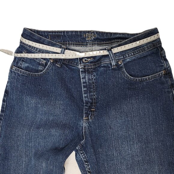 Blue Riders by Lee Jeans - Picture 2 of 7